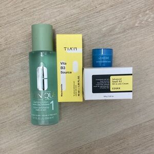 Skin Care Bundle